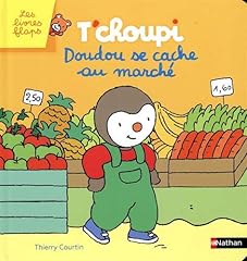 Choupi doudou cache d'occasion  Livré partout en France