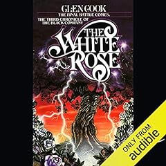 White rose chronicles for sale  Delivered anywhere in USA 