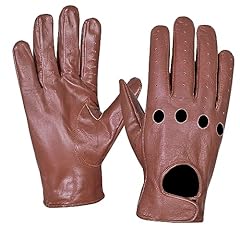 Norman men leather for sale  Delivered anywhere in UK