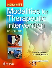 Michlovitz modalities therapeu for sale  Delivered anywhere in USA 