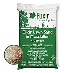 Elixir gardens lawn for sale  Delivered anywhere in UK