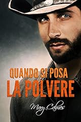 Quando posa polvere usato  Spedito ovunque in Italia 