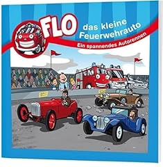 Spannendes autorennen minibuch gebraucht kaufen  Wird an jeden Ort in Deutschland