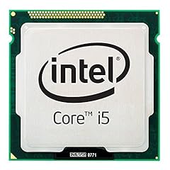 Processore cpu intel usato  Spedito ovunque in Italia 
