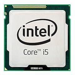 Processeur cpu intel d'occasion  Livré partout en France