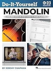 Mandolin best step for sale  Delivered anywhere in USA 