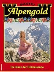 Alpengold 422 glanz gebraucht kaufen  Wird an jeden Ort in Deutschland