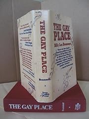 Gay place three for sale  Delivered anywhere in USA 