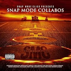 Snap mode collabos for sale  Delivered anywhere in UK