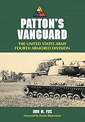 Patton vanguard united for sale  Delivered anywhere in USA 