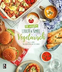 Vegetarisch 150 recepten d'occasion  Livré partout en France