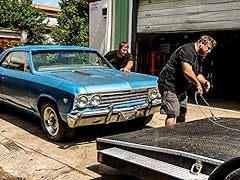 Fired 67 chevelle for sale  Delivered anywhere in USA 