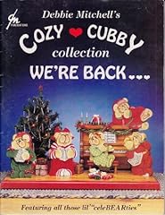 Cozy cubby collection for sale  Delivered anywhere in USA 