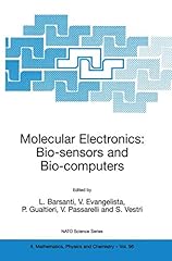 Molecular electronics bio usato  Spedito ovunque in Italia 