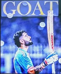 The virat kohli gebraucht kaufen  Wird an jeden Ort in Deutschland
