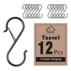 Yzerel 12pcs hooks for sale  Delivered anywhere in USA 