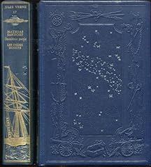 Jules Verne Tome 17 Jean de Bonnot Mathias Sandorf d'occasion  Livré partout en France