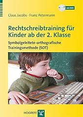 Rechtschreibtraining kinder kl gebraucht kaufen  Wird an jeden Ort in Deutschland