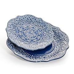 Sungmor embossed stoneware for sale  Delivered anywhere in USA 