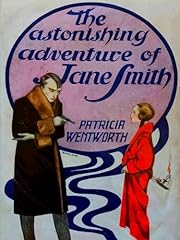 Astonishing adventure jane for sale  Delivered anywhere in UK