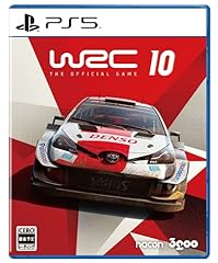 Ps5版 wrc fia for sale  Delivered anywhere in USA 