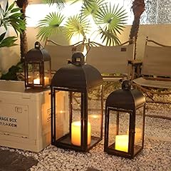 Needomo lanterns decorative for sale  Delivered anywhere in USA 