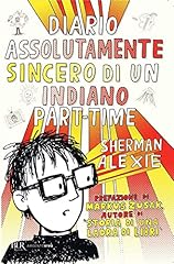 Diario assolutamente sincero usato  Spedito ovunque in Italia 