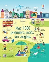 1000 premiers mots d'occasion  Livré partout en France