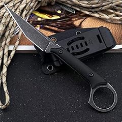 Fardeer knife coltello usato  Spedito ovunque in Italia 