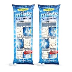 Woogie mints peppermint gebraucht kaufen  Wird an jeden Ort in Deutschland