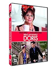 Hello name doris for sale  Delivered anywhere in UK