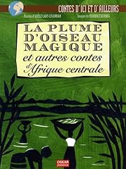 Plume oiseau magique d'occasion  Livré partout en France