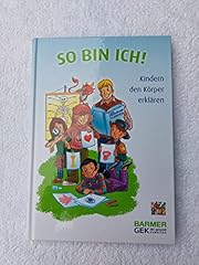 Kindern den körper gebraucht kaufen  Wird an jeden Ort in Deutschland