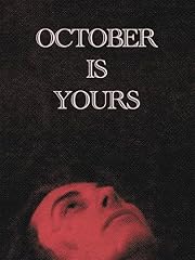 October for sale  Delivered anywhere in USA 