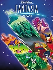 Fantasia 2000 for sale  Delivered anywhere in UK