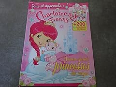 Joue apprends charlotte d'occasion  Livré partout en France
