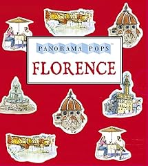Florence panorama pops d'occasion  Livré partout en France