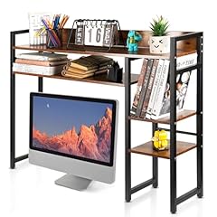 Trycooling desktop bookshelf for sale  Delivered anywhere in USA 