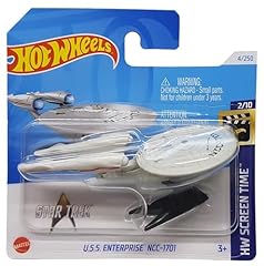 Hot wheels enterprise gebraucht kaufen  Wird an jeden Ort in Deutschland