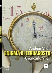 Enigma ferragosto usato  Spedito ovunque in Italia 