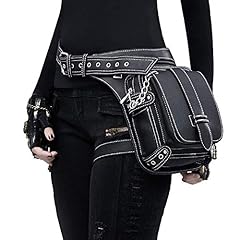 Steampunk waist bag for sale  Delivered anywhere in USA 