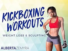 Kickboxing workouts weight for sale  Delivered anywhere in USA 