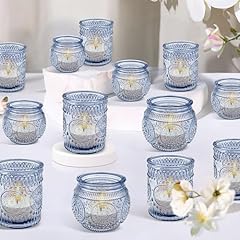 Set tealight candle for sale  Delivered anywhere in UK