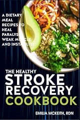 Healthy stroke recovery for sale  Delivered anywhere in USA 