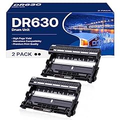 Dr630 drum unit for sale  Delivered anywhere in USA 