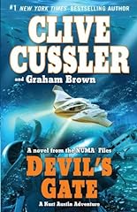 Devil gate novel for sale  Delivered anywhere in USA 
