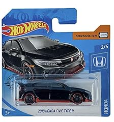 Hot wheels 2018 for sale  Delivered anywhere in UK