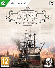 Anno 1800 console d'occasion  Livré partout en France