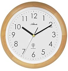 Atlanta wanduhren analog gebraucht kaufen  Wird an jeden Ort in Deutschland