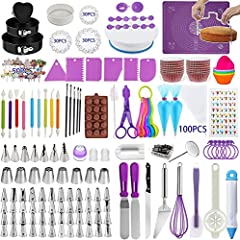 Cake decorating supplies for sale  Delivered anywhere in Ireland